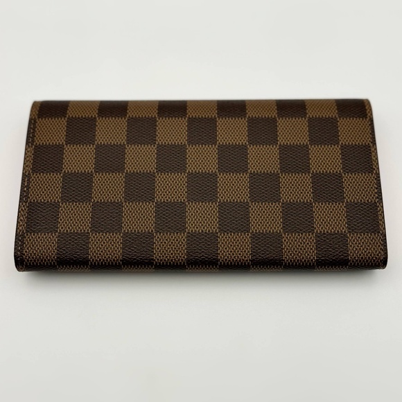 Louis Vuitton Limited Edition 2023 Christmas Vivienne Xmas Damier Ebene Pattern - Picture 3 of 12